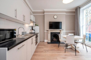 Hyde Park 3 Bedroom Duplex Apartment